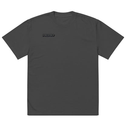 RCRD Fitness - t-shirt